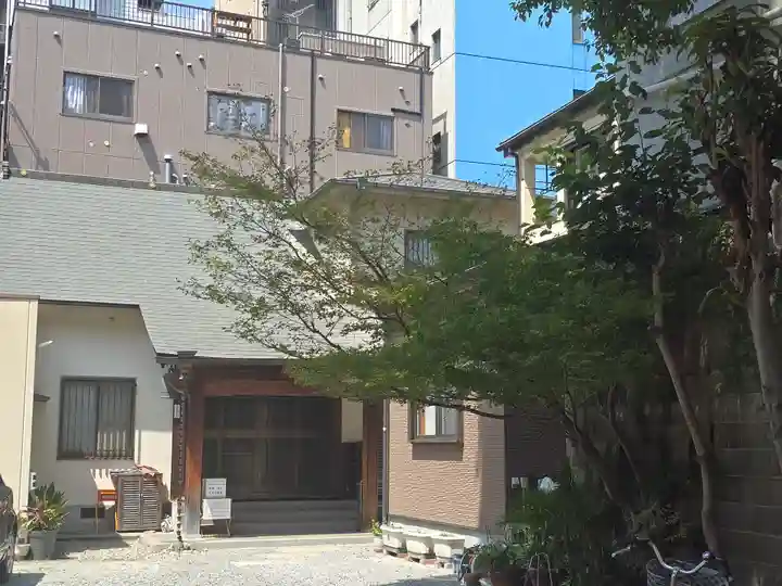 憶想寺(大阪府)