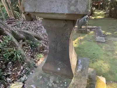 八幡神社のその他建物