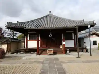 道明寺のその他建物