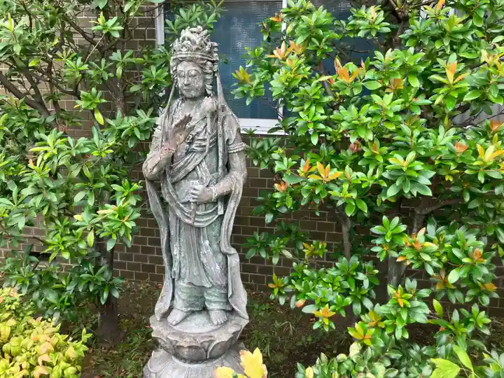 延命寺(東京都)