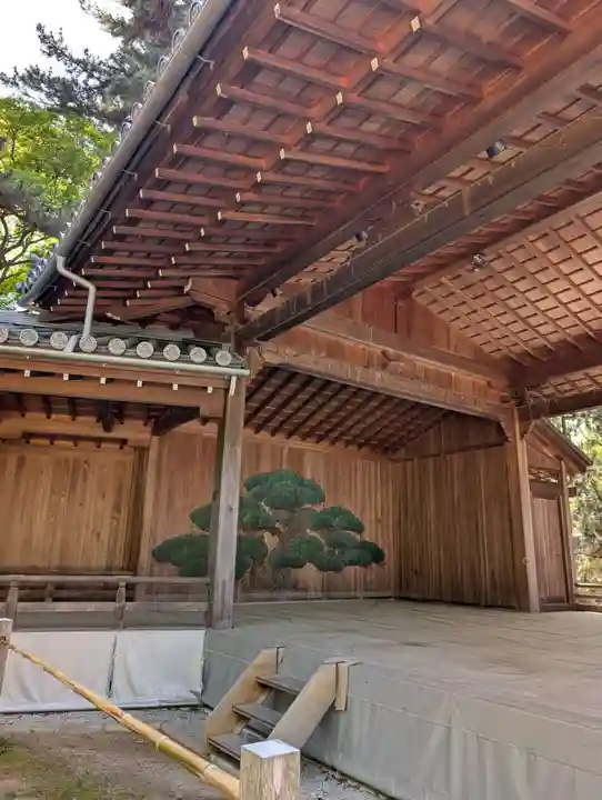 高砂神社(兵庫県)