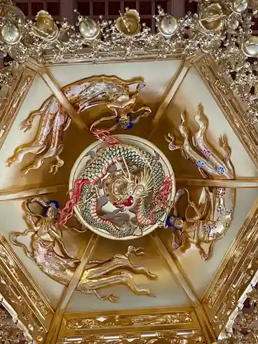 慶雲寺のその他建物