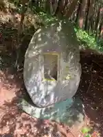 沢湯泉神社のその他建物