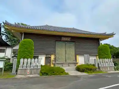 飯沼山 圓福寺のその他建物