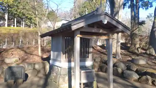 常陸国出雲大社(茨城県)