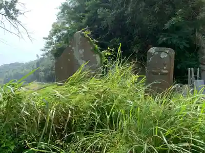 大日堂のその他建物