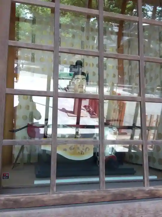 大國魂神社(東京都)