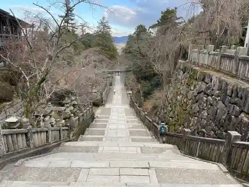 金刀比羅宮(香川県)