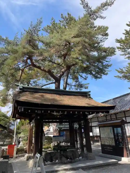 建部大社(滋賀県)