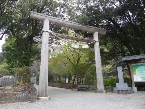 天岩戸神社(宮崎県)
