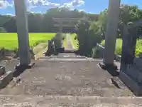 樂樂福神社(鳥取県)