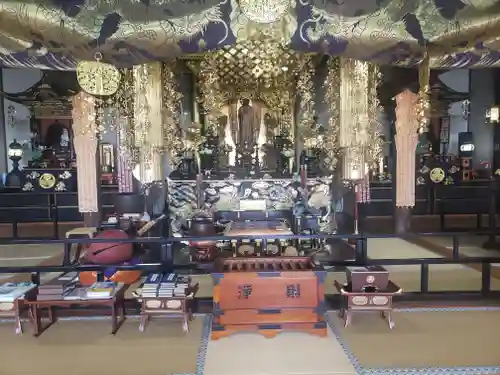 正行院の本殿・本堂