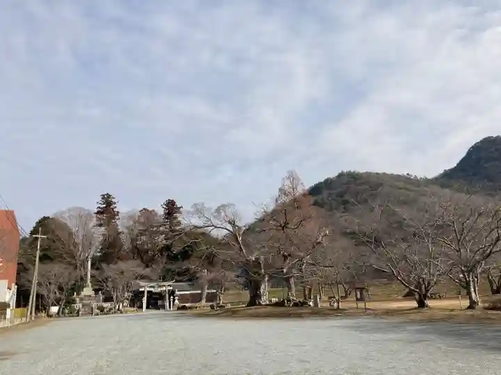 新宮八幡神社(兵庫県)