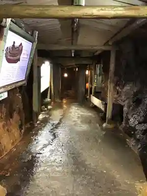 牟婁大辯才天のその他建物