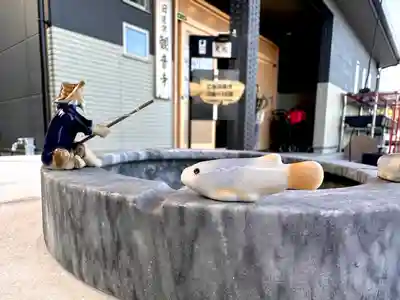 観音寺(福岡県)