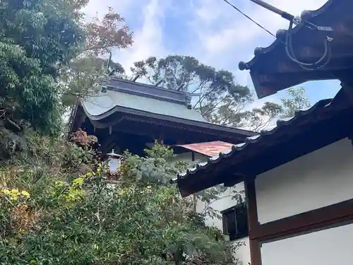 住吉神社(長崎県)