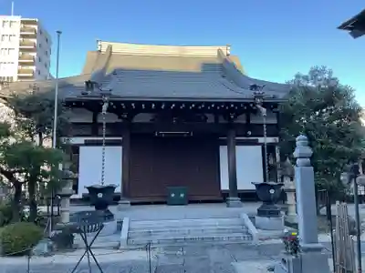 大満寺(東京都)