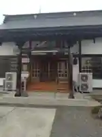 妙頓寺(福島県)