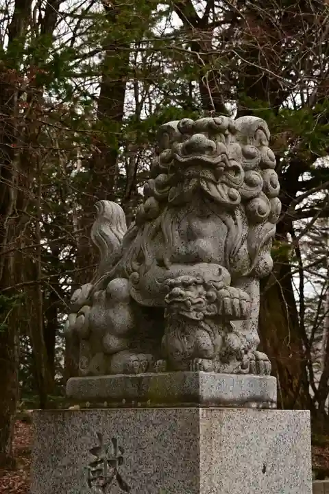 赤城神社(群馬県)