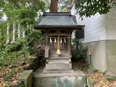 海南神社(神奈川県)