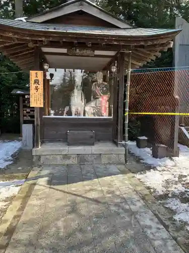 乃木神社(栃木県)