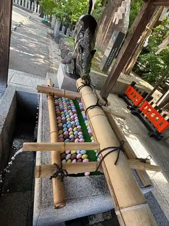 護王神社(京都府)