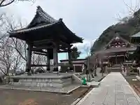 那古寺(千葉県)