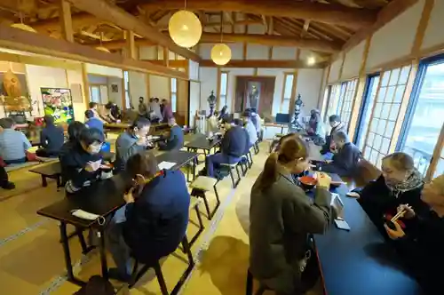 遠照山 光明寺（尼崎大仏）(兵庫県)