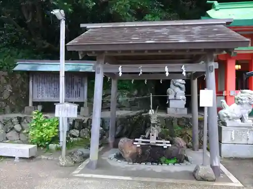 二見興玉神社(三重県)