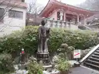 南法華寺(壷阪寺)(奈良県)