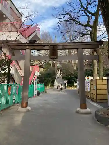 東郷神社(東京都)