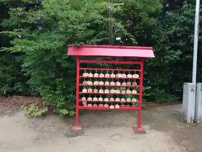 伊久智神社(愛知県)