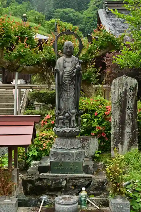 長福寺(徳島県)