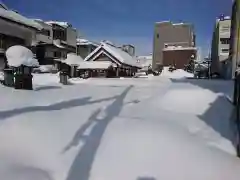 柴田神社の建物その他