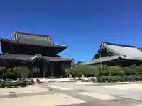 本山専修寺(三重県)