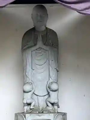 西源寺(山梨県)