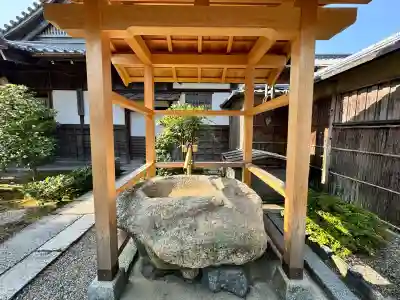 満月寺（浮御堂）(滋賀県)