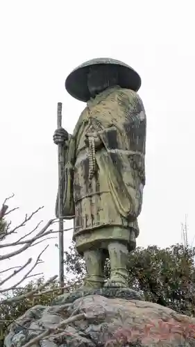 千里寺(大阪府)