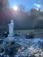 淨光院のお祭り