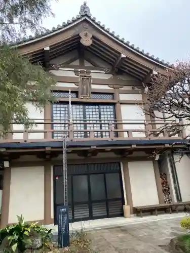 正覚院(神奈川県)