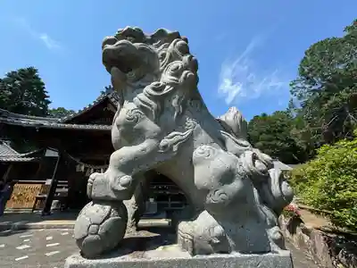 伊奈冨神社(三重県)