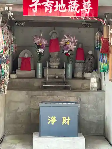 長光寺(神奈川県)