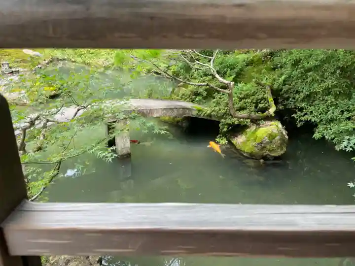 青蓮院門跡(京都府)