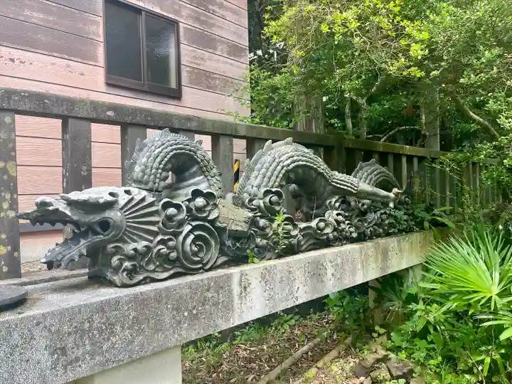鳥屋神社(宮城県)