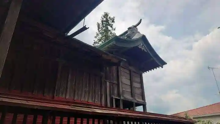 愛宕神社(群馬県)