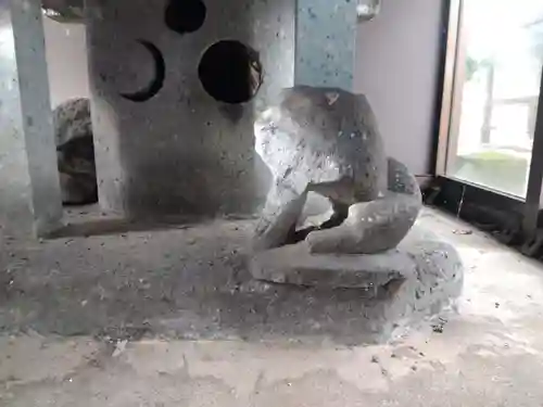 白山神社(福井県)