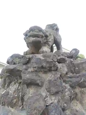 境香取神社(茨城県)