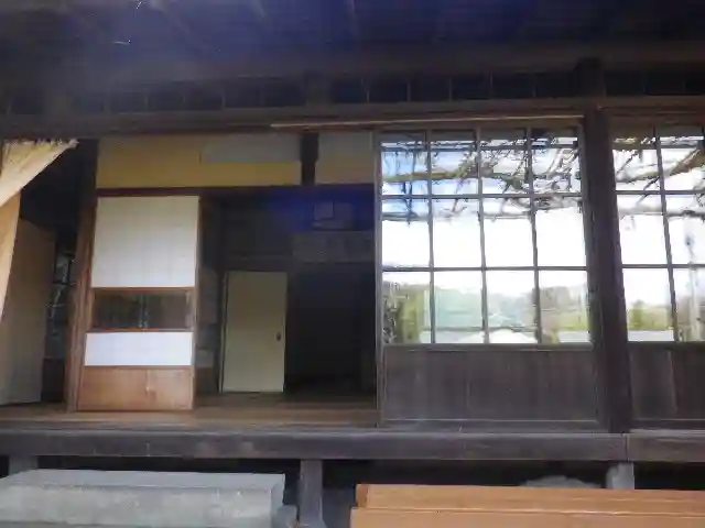 英勝寺の本殿・本堂