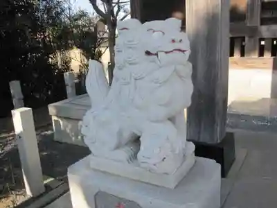 稲荷神社(埼玉県)