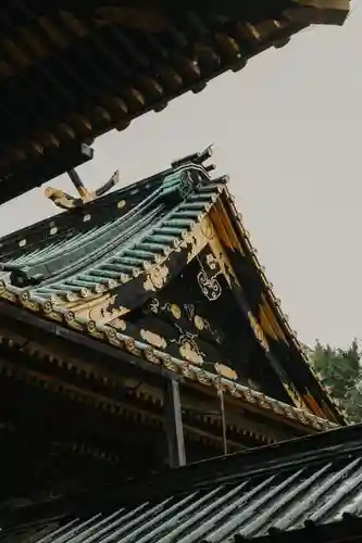 上野東照宮(東京都)